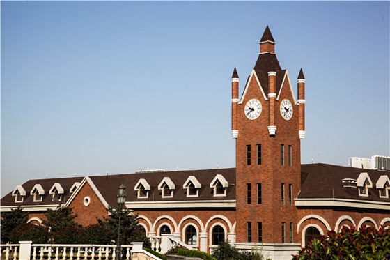 青岛墨尔文中学2020年招生简章