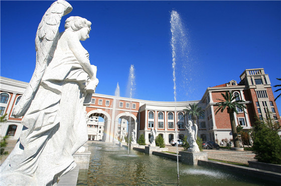 青岛墨尔文中学2021年招生简章