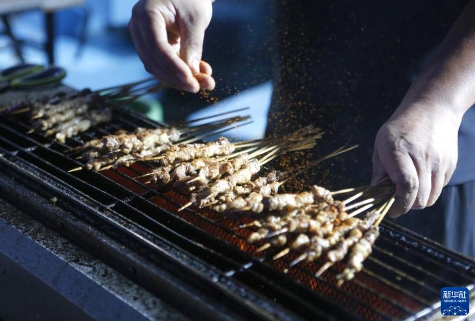 消費拡大の「新たな成長エンジン」となっている文化と観光の融合 山東省莱西